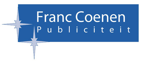 Franc Coenen Publiciteit
